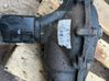 Front differential 7547498