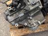 Manual 6 speed gearbox LWN