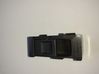 Electric window control switch 04602345AG