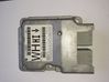 Airbag control unit/module 0285001816