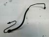 Clutch pipe/line 02026T42