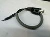 Front door cable line 3C0837017