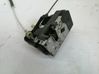 Front door lock 24444016
