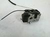 Front door lock 24444015