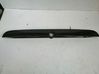 Trunk door license plate light bar 90579631