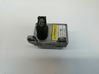 Airbagsensor Crashsensor Drucksensor 3M5T14B296AB