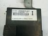 Keyless (KESSY) go control unit/module 8979402020