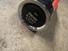 Engine start stop button switch N14TMIMB1