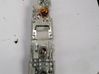 Tail light bulb cover holder 286622