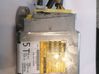 Airbag control unit/module 8917002560