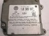 Airbag control unit/module 1J0909607