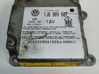 Airbag control unit/module 1J0909607