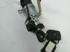 Ignition lock 