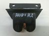 Tailgate/trunk/boot lock/catch/latch 
