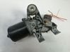 Wiper motor 