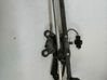 Mechanizm i silniczek wycieraczek szyby przedniej / czołowej 23001495