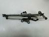 Front wiper linkage and motor 