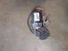 Wiper motor 