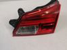 Tailgate rear/tail lights 
