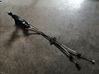 Gear shifter/selector 8M5R7C453BAA