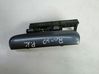 Front door exterior handle 13263130004