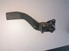 Accelerator throttle pedal 98AB9F836AE