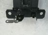Tailgate/trunk/boot lock/catch/latch 