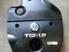 Engine cover (trim) 