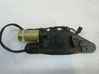 Tailgate/trunk/boot lock/catch/latch 67148362371