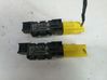 Airbag deployment crash/impact sensor 4B0959643D
