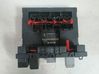 Comfort/convenience module 8P0907279C