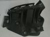 Rear bumper mounting bracket 8P4807393LI