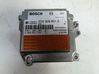 Airbag control unit/module 3D0909601E
