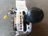 Gear shifter/selector 4D0713041