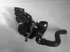 Ansaugrohr Ansaugschlauch Turbolader 058133356J