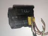 Air flap motor/actuator 0637005001
