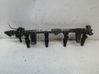 Fuel injectors set XSZU9D280BC