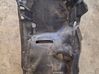 Placa protectora/protector antisalpicaduras motor A6460140175