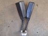 Rear seatbelt buckle 09231879F