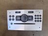 Radio/CD/DVD/GPS head unit 13257028