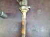 Fuel injector 0B445117859