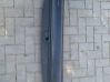 Parcel shelf load cover 