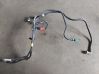 Fuel line/pipe/hose 9635692580