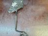 Accelerator throttle pedal 1337493080