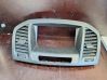 Dash center air vent grill 13282237