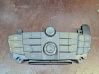 Radio/CD/DVD/GPS head unit 13273256