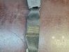 Rear seatbelt buckle E034501