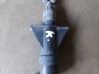 Headlight washer spray nozzle 0401050734
