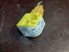Airbag deployment crash/impact sensor 2S6T14B342AD