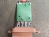 Heater blower motor/fan resistor E837